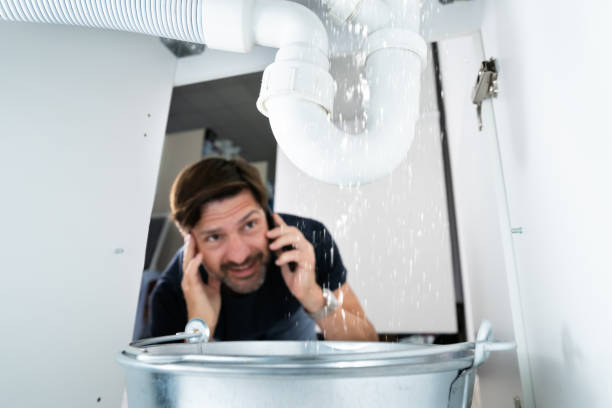 Best Residential Plumbing Services  in Meeker, OK