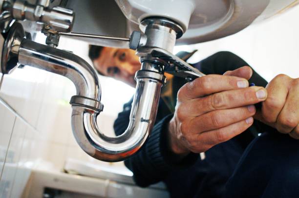 Best Same-Day Plumbing Service  in Meeker, OK