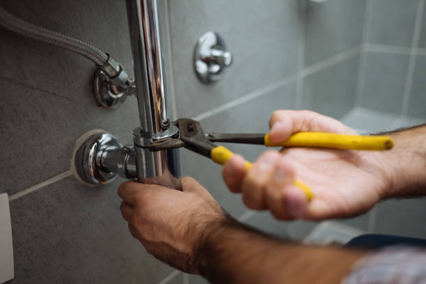Best Sewer Line Repair  in Meeker, OK