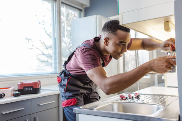 Best Plumbing Installation Services  in Meeker, OK